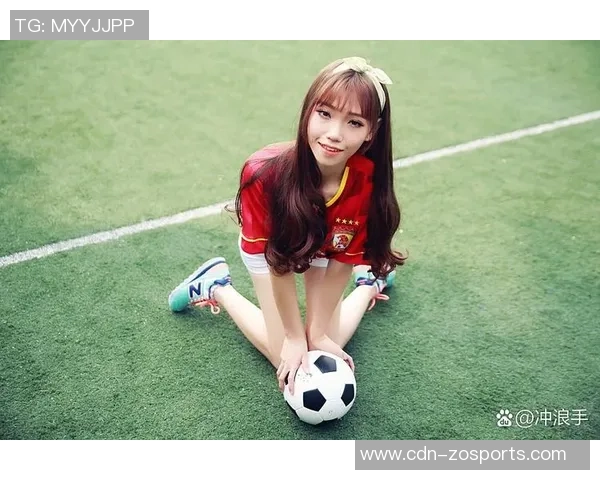 热爱绿茵场的女孩们如何在足球世界中展现自我与追逐梦想